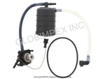 For Bmw (2009-2015) Fuel Filter With Pressure Regulator (in-tank) O.e.m.. Fixed Price $261.05.