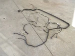 05-13 Corvette C6 Z06 25874349 Fuel Wire Harness Loom Wiring. Fixed Price $90.09.