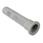 1950-1974 Vw Beetle Ghia Thing Tank Fuel Screen Plastic 111209147A. Fixed Price $18.95.