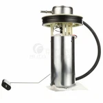 Delphi Fuel Pump Module Assembly FG1081 For Dodge. Fixed Price $244.84.