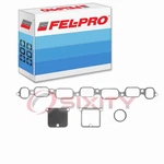 Fel-pro Intake Exhaust Manifold Combination Gasket For 1975-1989 Chevrolet. Fixed Price $30.47.