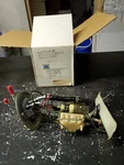Reman. Genuine Oem Ford E73Z-9H307-BX Fuel Pump & Sender 1985-1987 Tempo, Topaz. Fixed Price $30.00.