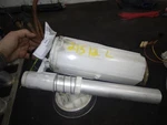 Driver Fuel Pump Assembly In Tank Suction Fits 07-10 Audi A8 379542. Fixed Price $52.80.