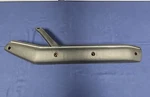 Oem Nissan 300ZX Z31 84 85 86 Passenger Door Arm Rest Black. Fixed Price $89.99.