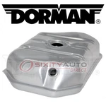 Dorman Fuel Tank For 1985-1987 Gmc S15 Jimmy Air Delivery Storage Lx. Fixed Price $165.75.