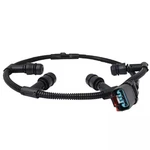 Genuine Ford Wire Assembly 4C2Z-12A690-BA. Fixed Price $44.24.