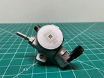19-24 Subaru Forester High Pressure Fuel Pump Oem. Fixed Price $58.99.