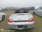 Fuel Pump Oem 97-99 Porsche Boxster 1YR Wrnty. Fixed Price $85.00.