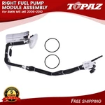 Right Passenger Side Fuel Pump Module Assembly For Bmw M5 M6 2006 2007 2008-2010. Fixed Price $157.90.