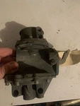 Ac 4138 Fuel Pump 1955 1956 1957 Chevy Cylinder. Fixed Price $30.00.