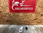15 16 17 18 19 20 21 Yamaha FZ-07 FZ07 MT-07 MT07 Fuel Pump Gas Sending. Fixed Price $269.99.