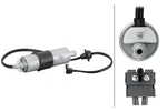 Hella Fuel Pump For Mercedes-benz CLK320, C230, C280, C36 Amg, C220 358146291. Fixed Price $110.85.