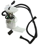 Carter Fuel Pump Module P76600M For Jaguar X-type 2002-2003. Fixed Price $200.08.