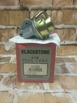 41460 Blackstone Fuel Pump. Fixed Price $28.13.