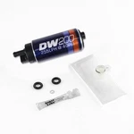 Deatschwerks Electric Fuel Pump - DW200 For Genesis Coupe/sedan. Fixed Price $110.15.