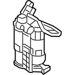 Genuine Mercedes-benz Oe Feed Unit 213-470-74-01. Fixed Price $448.83.