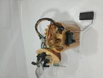 Used Fuel Pump Fits: 2018 Jaguar Xe 2.0L Diesel Assembly Tank Mounted W/o. Fixed Price $134.90.
