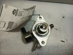 Engine Mounted Fuel Pump From 2021 Toyota RAV4 11316712. Fixed Price $93.94.