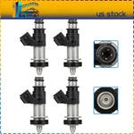 For Honda Cr-v 2.0L 1999 2000 2001 4PCS New Fuel Injectors 06164PCA000 FJ339. Fixed Price $37.99.