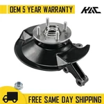 Kac For Honda Civic 2001 2002 Front Right Steering Knuckle & Wheel Hub Bearing. Fixed Price $81.69.
