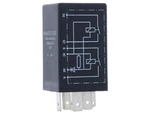 Porsche Alarm Relay, 911/924/928/944 1979-1990 94461511303--AFT. Fixed Price $95.28.