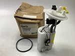 Sparta PN3163 Fuel Pump Module Assembly For 2011-14 Sonata, 2012-14 Optima 2.4L. Fixed Price $121.49.