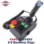 1256727GT Control Box For Genie GR-12 GR-15 GS-1930 GS-2632 Scissor Lift. Fixed Price $260.00.
