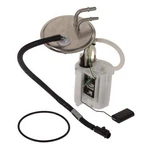 Carter Fuel Pump Module P74812M For Lincoln Continental 1997. Fixed Price $284.90.