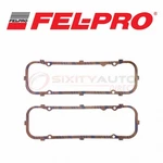 Fel-pro Valve Cover Gasket Set For 1978-1981 Pontiac Lemans 3.8L V6 Engine Ce. Fixed Price $24.42.