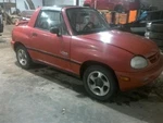 Fuel Pump Assembly 1.6L Fits 95-98 Sidekick 743040. Fixed Price $91.00.