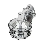 Tsp JM1016C Small Block Chevy Fuel Pump 110GPH Mechanical, Chrome, Aluminum. Fixed Price $108.00.