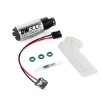 Deatschwerks 9-307-1009 340LPH DW300C Compact Fuel Pump W/ 02-06 Rsx Set Up Kit. Fixed Price $159.99.