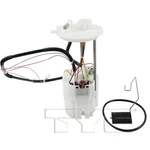 Tyc Fuel Pump Module Assembly For 2014-2020 Nissan Rogue 150452-A. Fixed Price $147.76.
