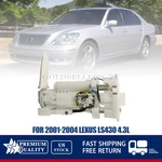 New Fuel Pump Module Unit 77020-50030 For 2001-2004 Lexus LS430 4.3L. Fixed Price $145.31.