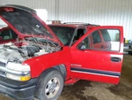 Fuel Pump Assembly 5.3L Vin 8TH Digit Opt K53 Fits 00 02-03 Tahoe 2098018. Fixed Price $82.00.