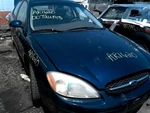 Fuel Pump Assembly Gasoline Id YF1U-9H307-AC Fits 00 Sable 1368720. Fixed Price $80.00.