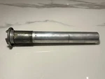 90-98 Mercedes R129 SL320 SL500 500SL Fuel Level Sender Unit 1295420004 Oem. Fixed Price $300.00.