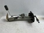 1995-2000 Toyota Tacoma V6 4X4 Tach Fuel Pump W Sending Unit & Bracket Oem. Fixed Price $134.96.
