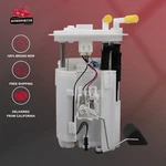 Electric Fuel Pump Assembly 12V For Subaru Legacy Outback H4-2.5L 2006-09 E8651M. Fixed Price $65.97.