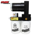 Fass Titanium Series Diesel Fuel Lift Pump 165GPH 11-14 Gm Duramax 2500HD 3500HD. Fixed Price $729.00.