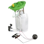 Delphi FG2115 Fuel Pump Module Assembly For Select 15-20 Audi Volkswagen Models. Fixed Price $129.11.