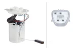 Fuel Pmp & Hanger W/sender Hella 358301731. Fixed Price $302.83.