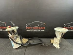 03-05 Ford Thunderbird Left & Right Jet Fuel Gas Transfer Pump Sending Unit. Fixed Price $500.00.