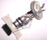 New Carter P74626H Fuel Pump Hanger Assembly *damaged*. Fixed Price $39.99.