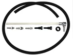 Airdog 901-01-0351-QC Universal Fuel Suction Tube Kit (8040). Fixed Price $139.00.