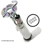 Electric Fuel Pump Beck/arnley 152-0993. Fixed Price $245.22.