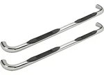 2015-C Ford F150 Supercrew Stainless Steel Step Bars Promaxx. Fixed Price $265.50.