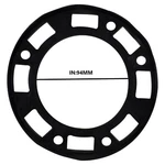 Gmb Fuel Tank Sending Unit Seal 500-2025 Fit Honda Acura Accord Cl Tl 1998-2003. Fixed Price $8.96.