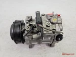 2014 Bmw 335I 435I N55 F30 F32 Hvac A/c Compressor R134A Denso 64529217868. Fixed Price $94.99.