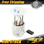 Fuel Pump Assembly Fits 2011-2013 Vw Jetta L5 2.5L 1K0919051DA E8831M FG1273. Fixed Price $42.99.